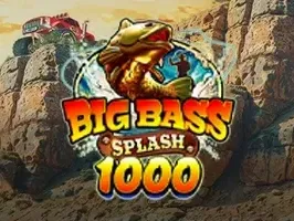 บิ๊กเบส สแปลช 1000