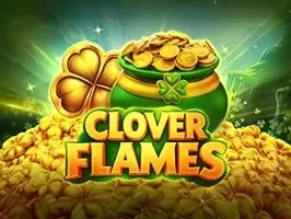 เปลวไฟโคลเวอร์ screenshot