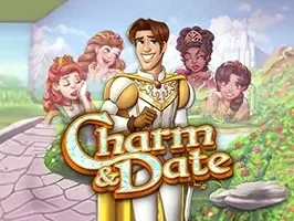 Charm & Date screenshot