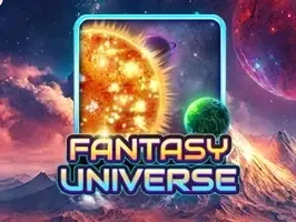 Fantasy Universe screenshot