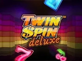 Twin Spin Deluxe DNT screenshot