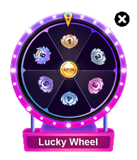 วงล้อโชคดี