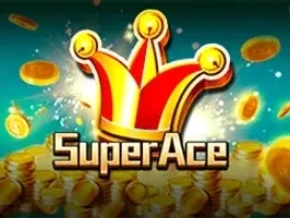 Super Ace screenshot