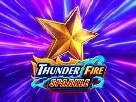 Thunder Fire Sparkle screenshot
