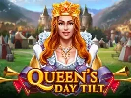 Queen's Day Tilt screenshot